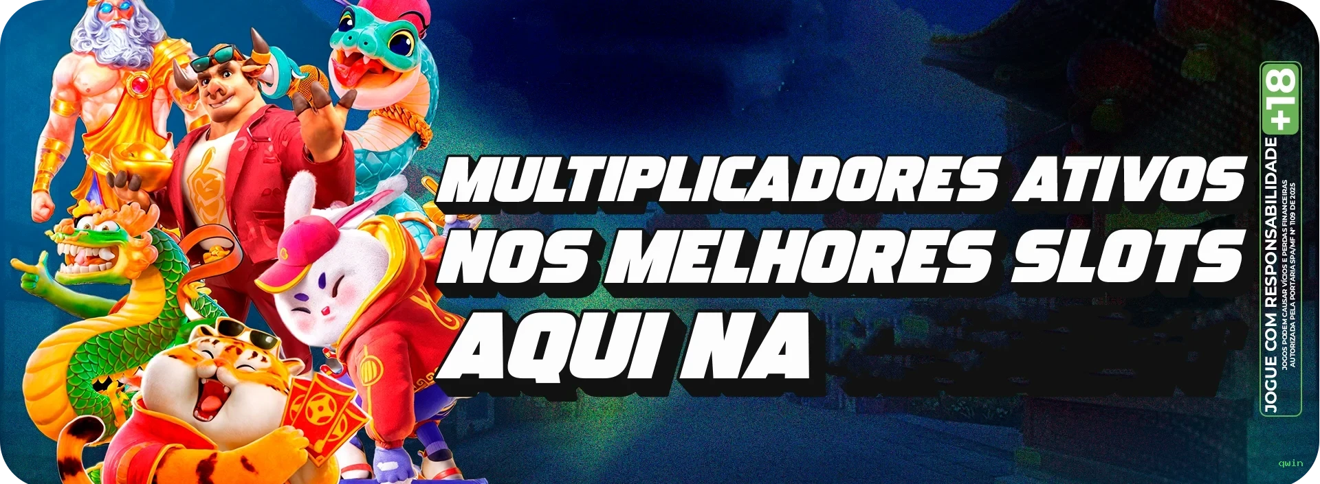 Baccarat Ao Vivo qwin