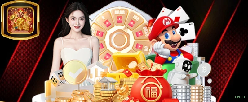 qwin Cassino Online