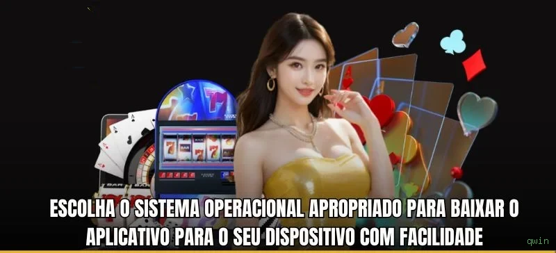 Microgaming qwin