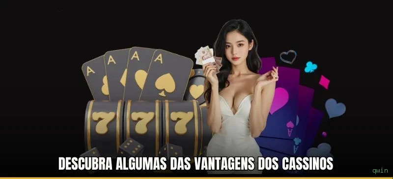 qwin Cassino Clássico