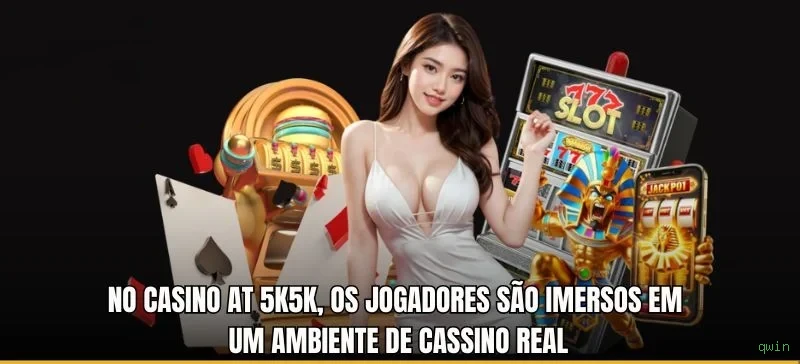 Novos Jogos qwin