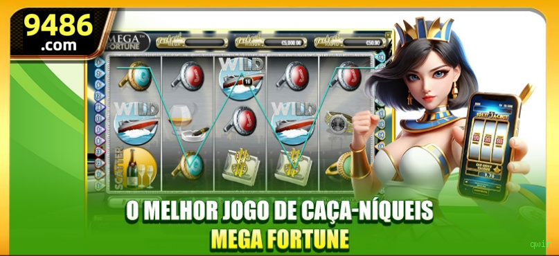 Poker Ao Vivo qwin