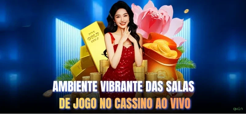 qwin Cassino Clássico