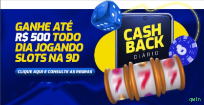 Roleta Ao Vivo qwin