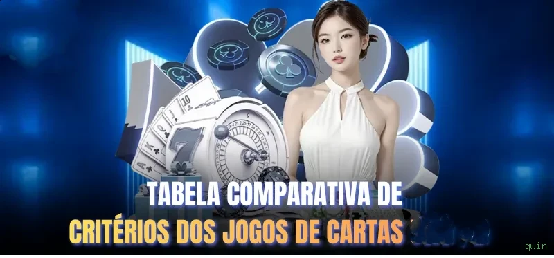 qwin Cassino Clássico