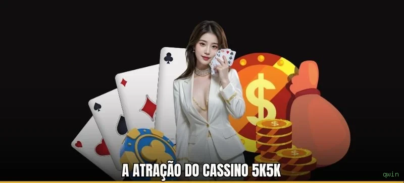 qwin Cassino Clássico