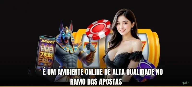 qwin Cassino Clássico